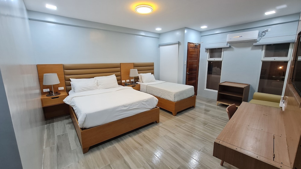 Marvins Seaside Inn 22/50