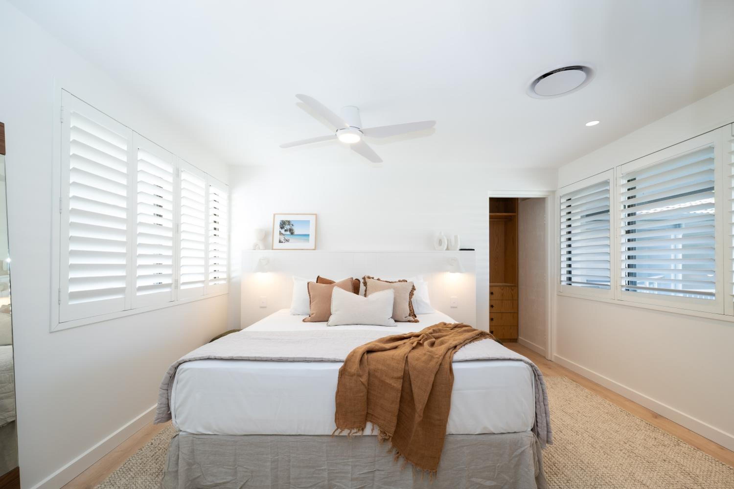 3 Bedrooms, Premium, Apartment, Water Front