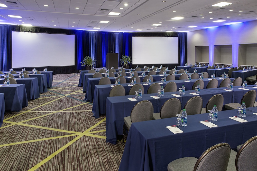 Peachtree Hotel Midtown Atlanta 48/58