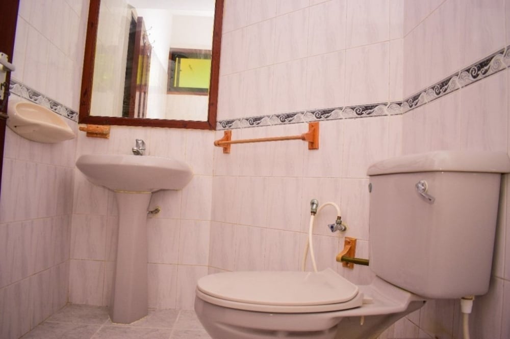 Garden Park Hotel Mtwapa 24/25