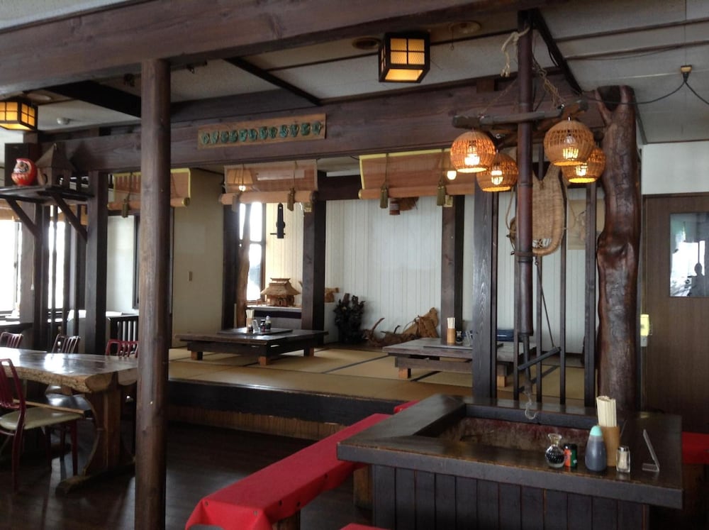 Ryokan Kawahiro 28/31