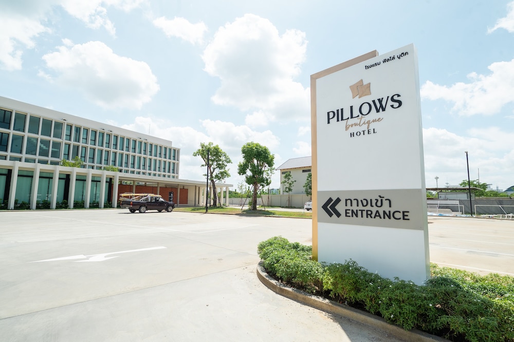 Pillows Boutique Hotel 28/32