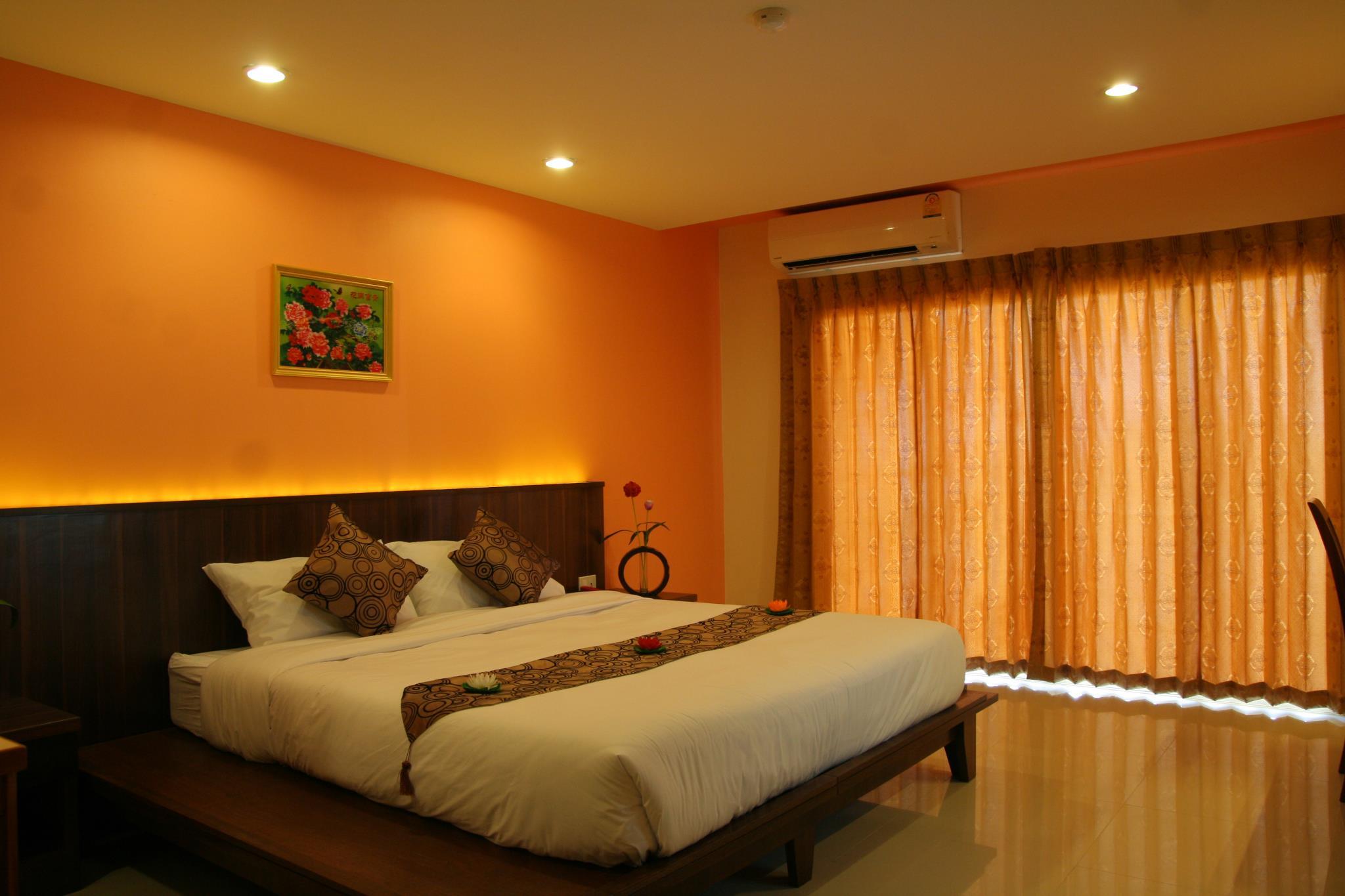 Siam Platinum Pattaya 16/44