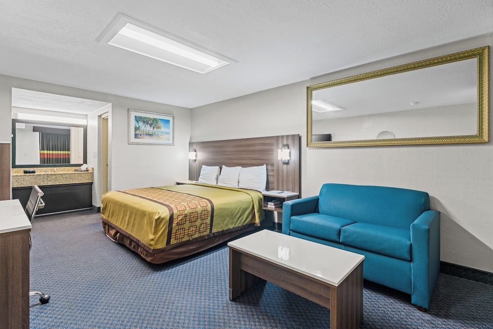 Guest Inn Rogers 42/67