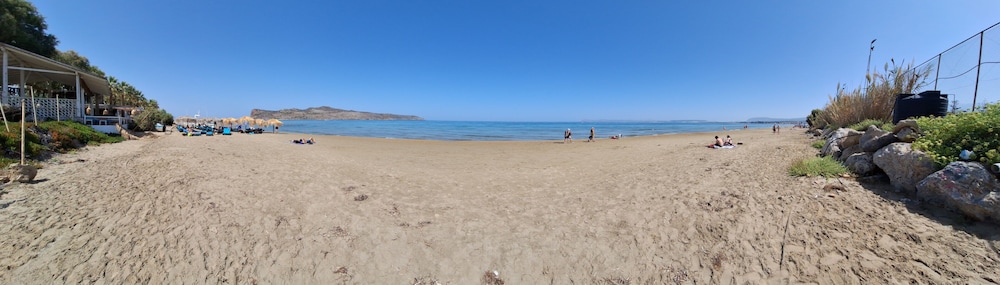 Perla Beach 57/60