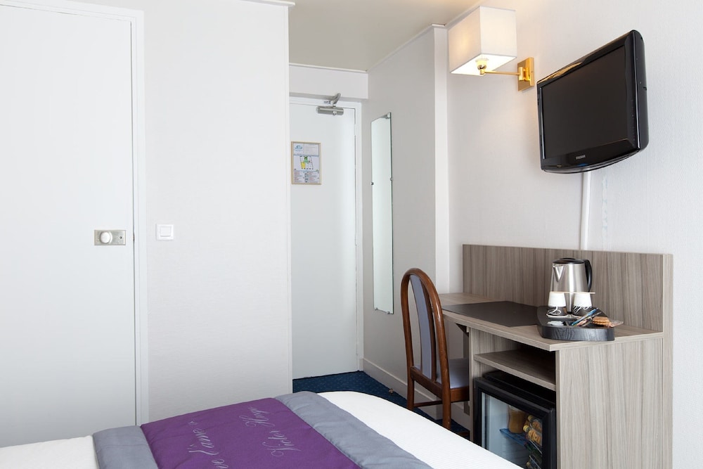 Hotel Saphir Grenelle 11/50