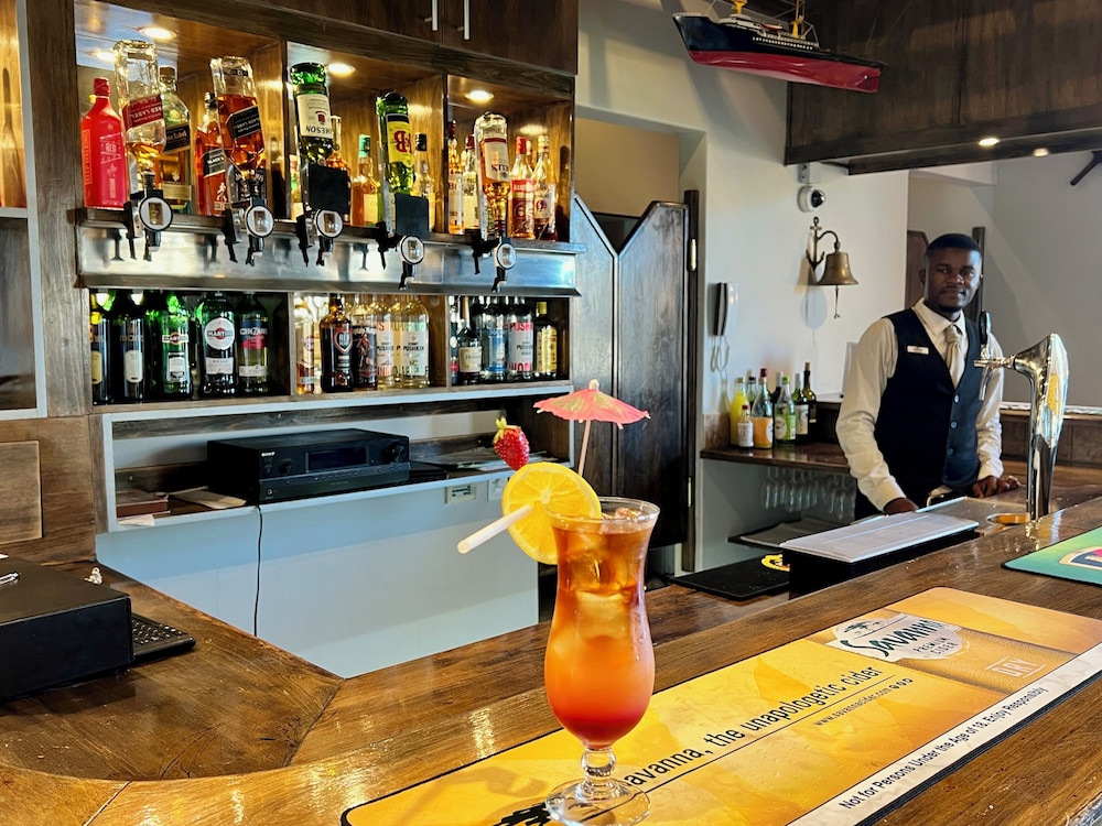 Luderitz Nest Hotel 19/50