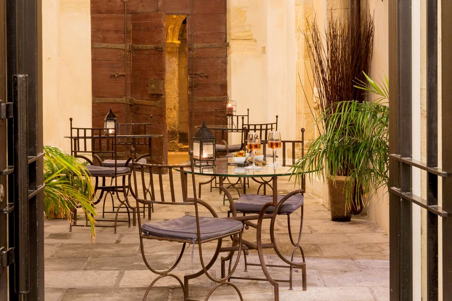 Best Western Le Marquis de La Baume 31/40
