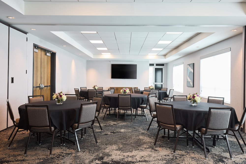 Hyatt Place Salt Lake City/Downtown/The Gateway 59/65