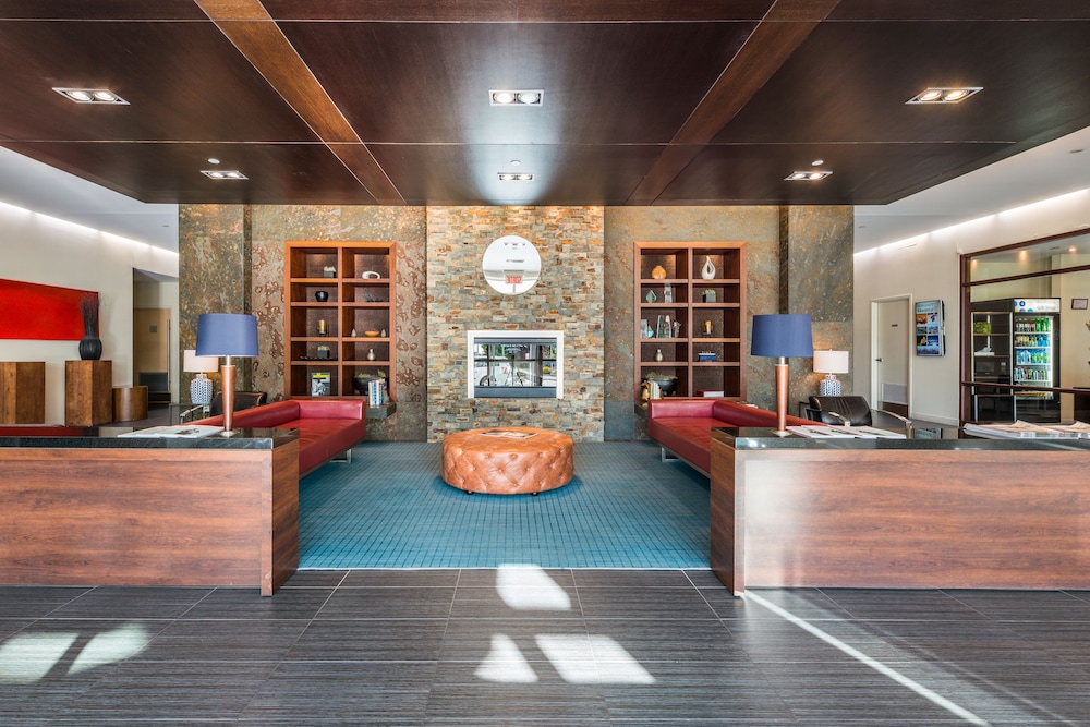 NOVOTEL MONTREAL AIRPORT 7/50