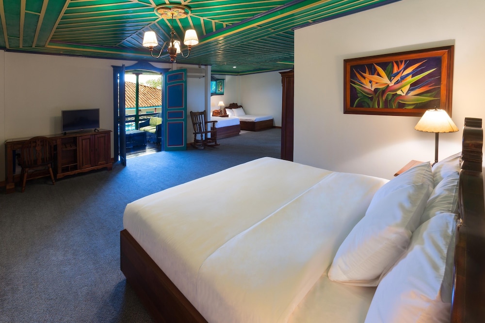 Decameron Las Heliconias All Inclusive 16/49