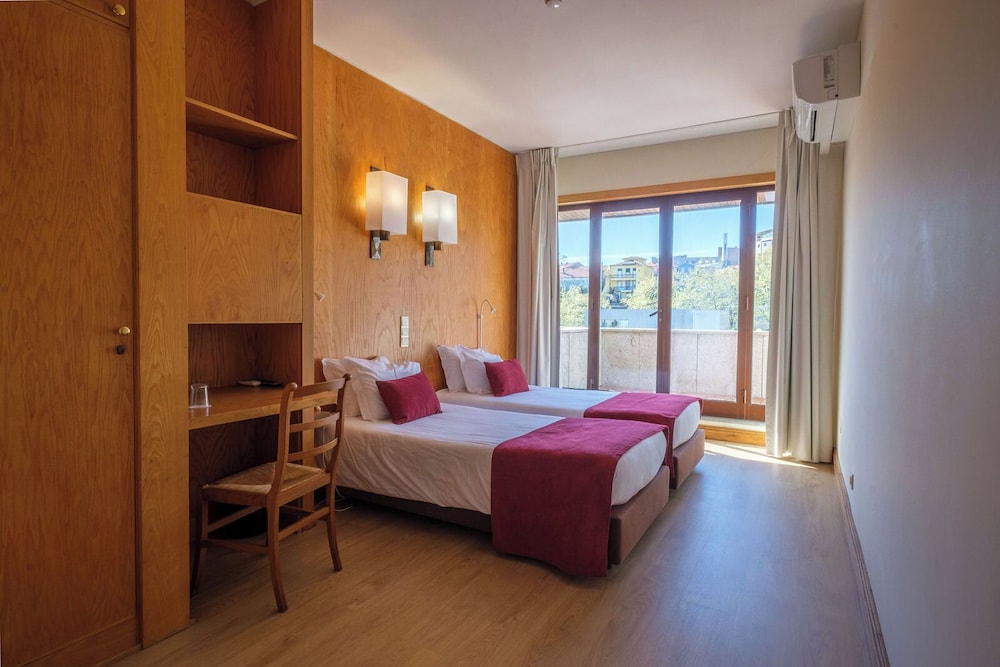 Vilar Oporto Hotel 15/60
