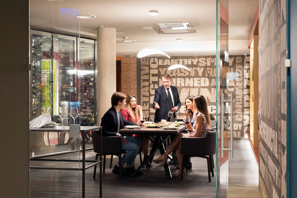 G Hotel Vicenza 56/67