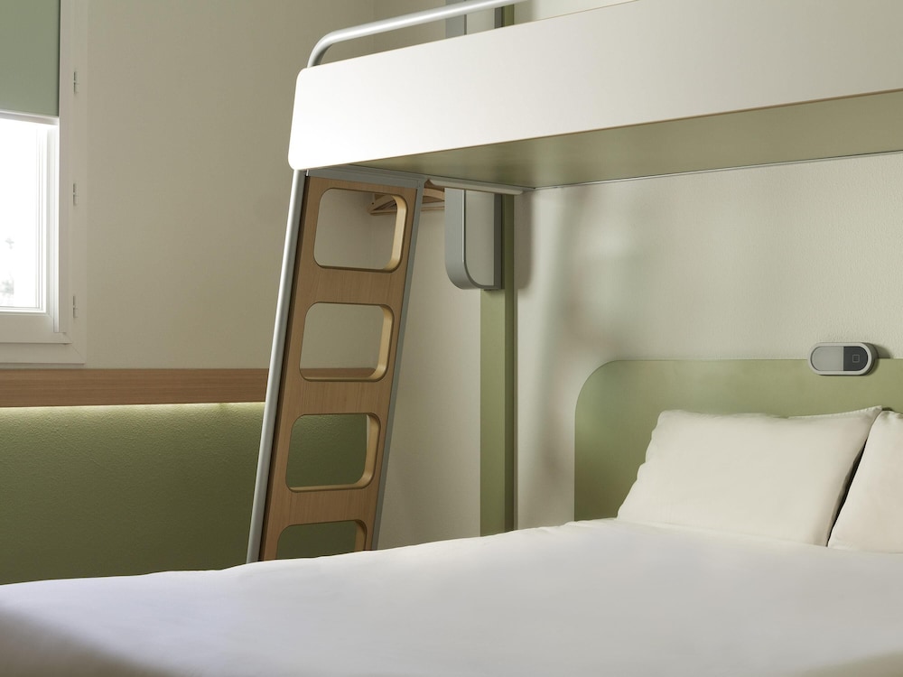 Ibis Budget Romorantin 10/27