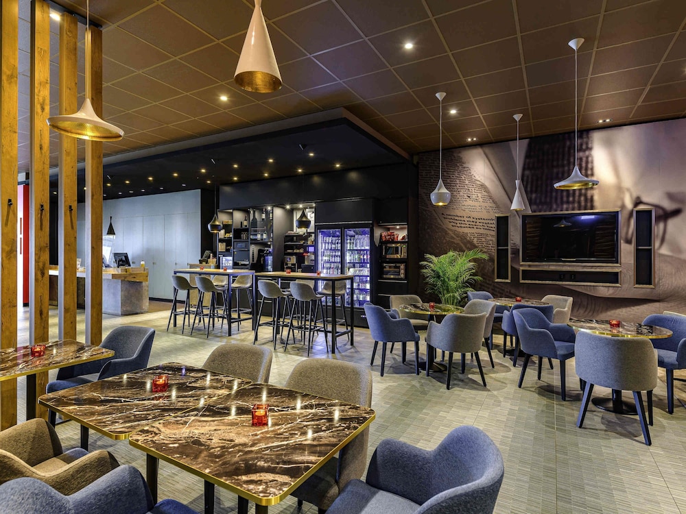 Ibis Berlin Hauptbahnhof 32/46