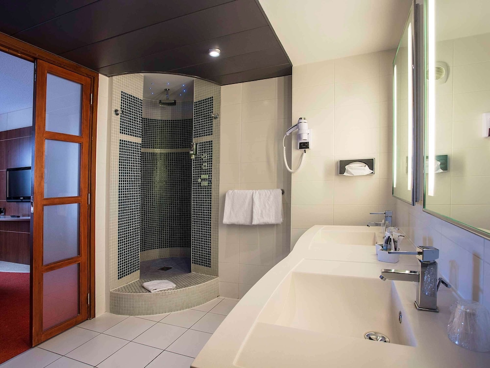 Mercure Toulouse Centre Compans Hotel 29/69