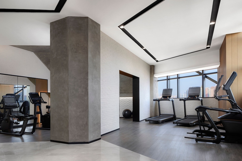 Four Points by Sheraton Shenzhen Bao'an 16/36