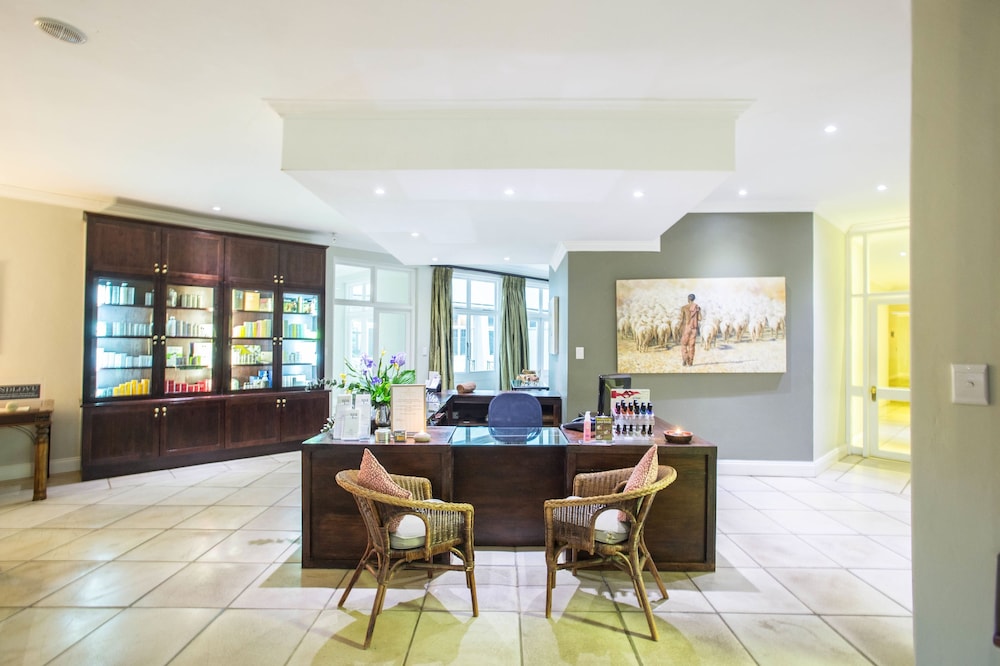 Fordoun Hotel Spa 4/50