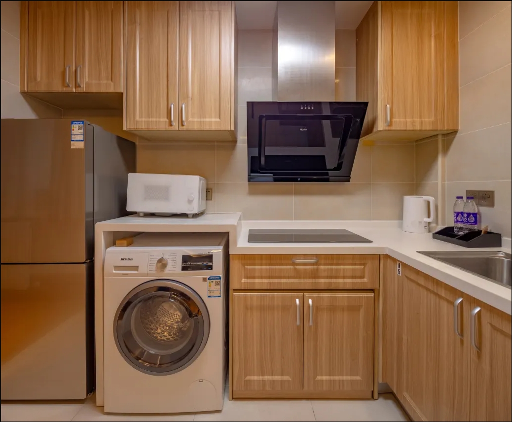 1 BEDROOM, EXECUTIVE, SUITE