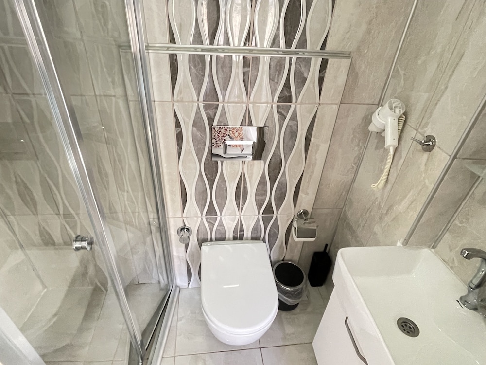 Ada Olympos Otel 50/56