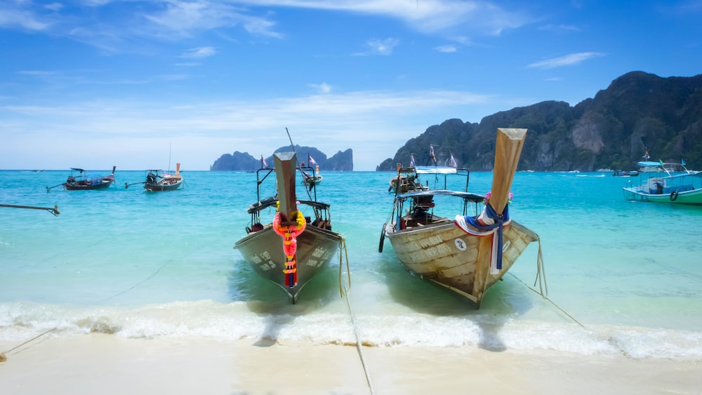 Urip Resort Phi Phi Island 37/50