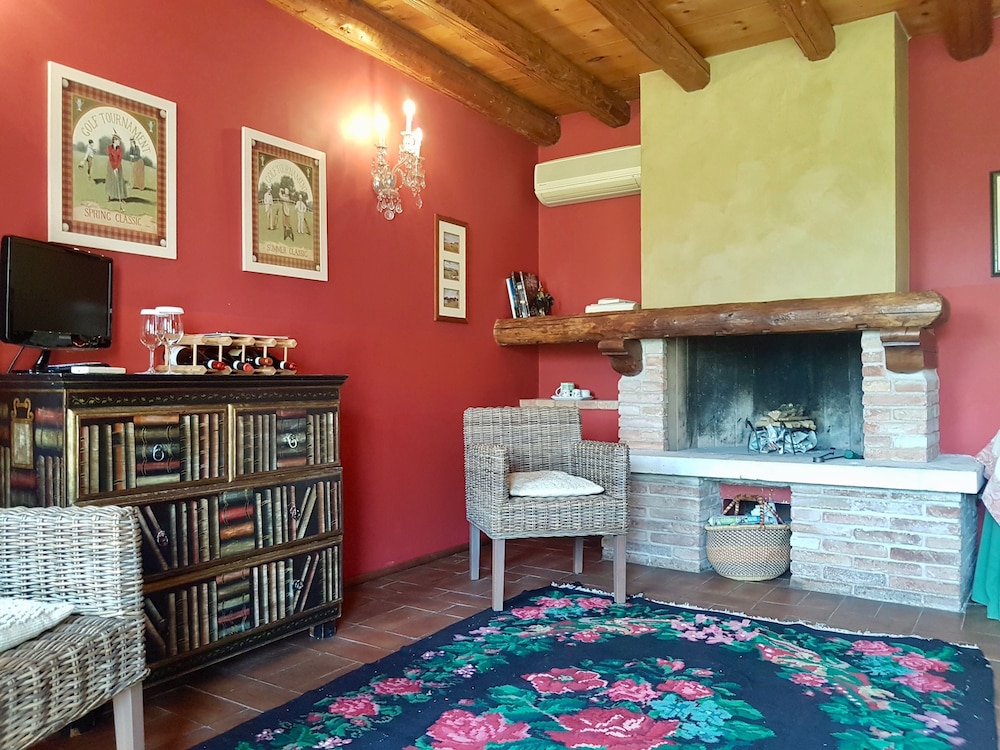 Musella Winery Relais 60/81