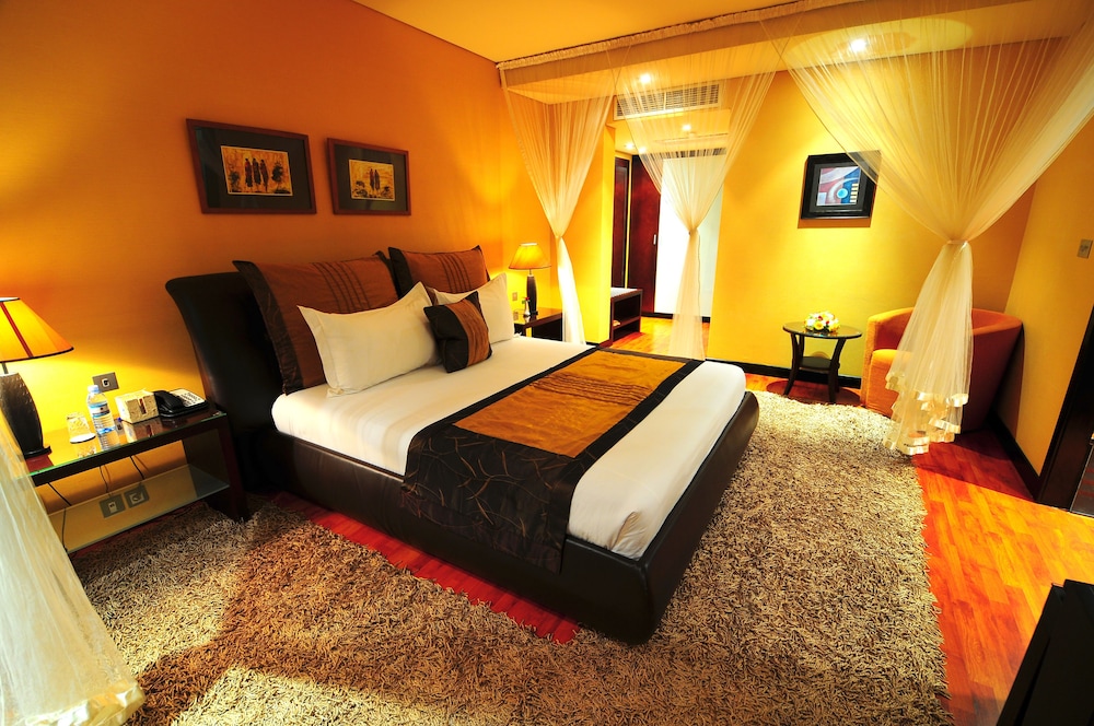 Munyonyo Commonwealth Resort 13/63
