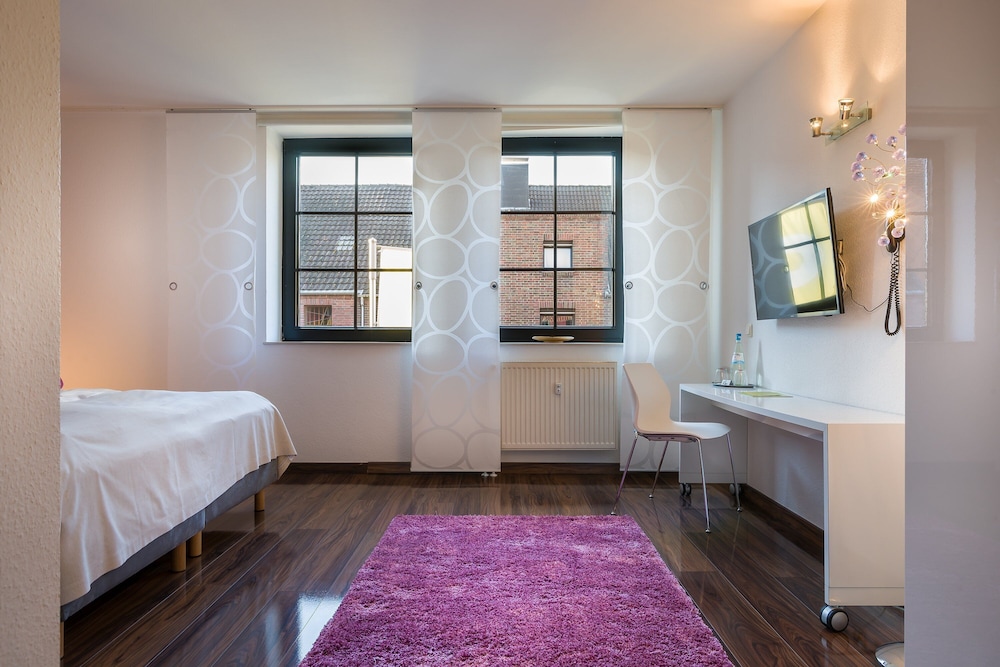 Hotel Freiraum 40/74
