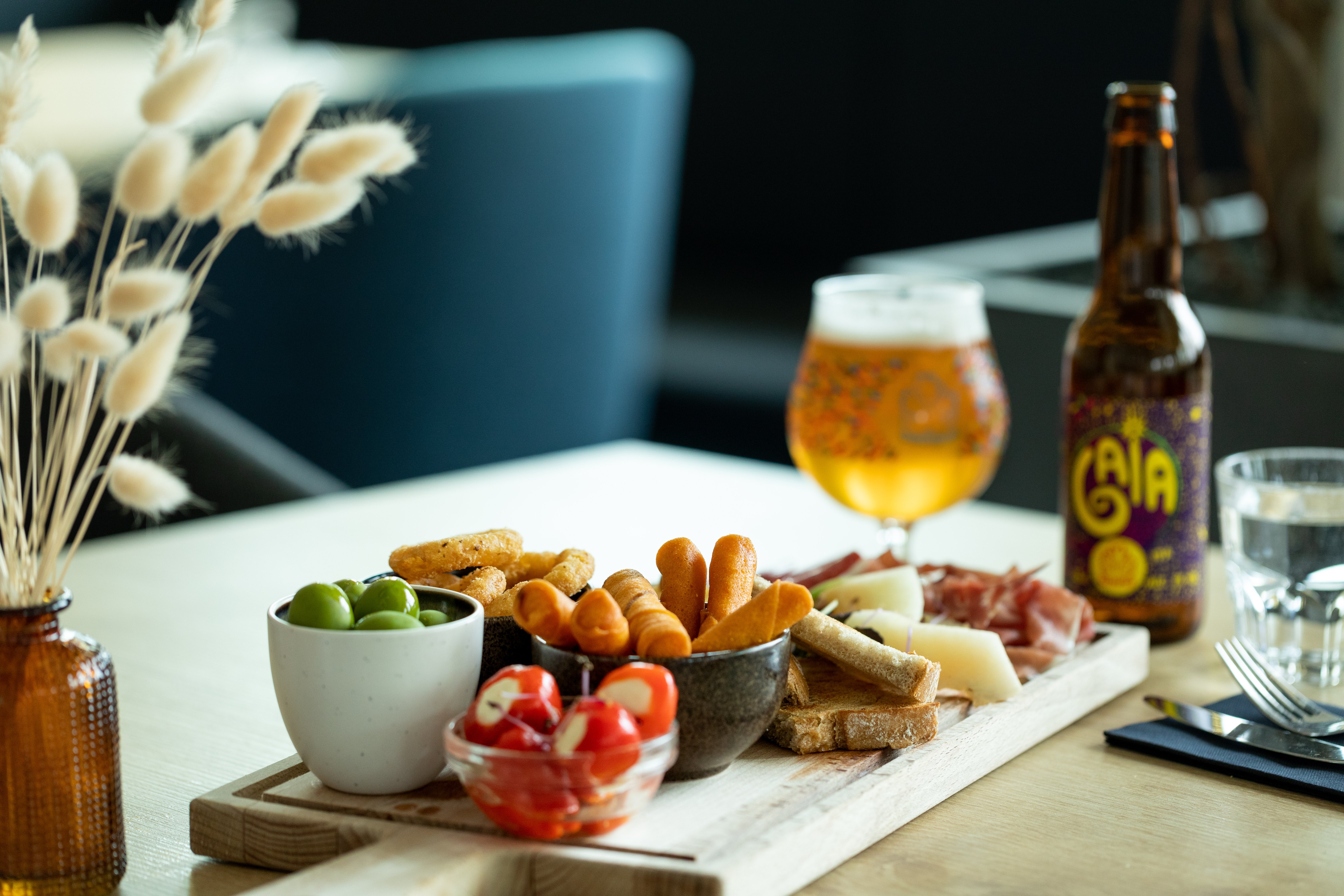 Holiday Inn Express Amsterdam - North Riverside by IHG 42/70