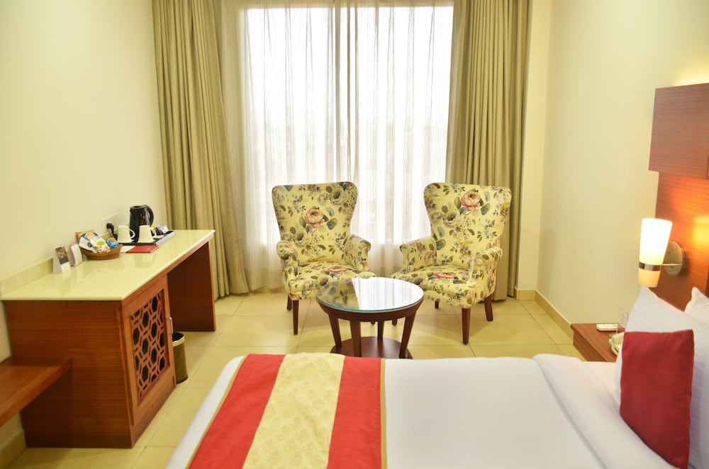 Mint Hotel Premia 20/36