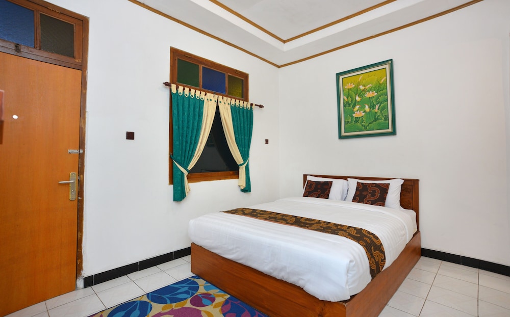 Hotel Bhinneka Malioboro (ex Capital O 606 Hotel Bhinneka) 13/23