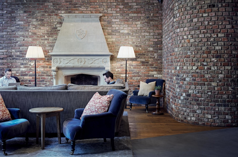 The Hoxton, Shoreditch 59/70