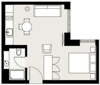 Lisbon Serviced Apartments - Chiado Emenda 14/70