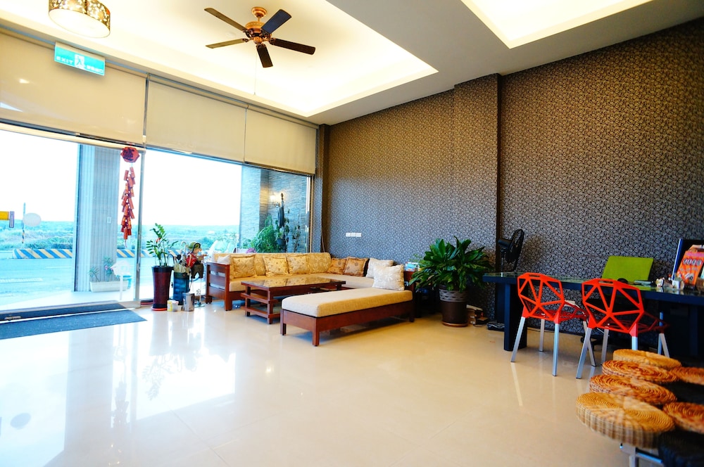Kenting Green Yard B&amp;B 44/62