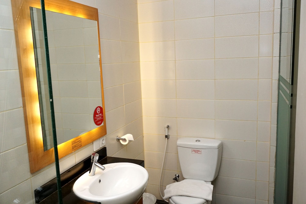 Citihub Hotel Abepura 9/44