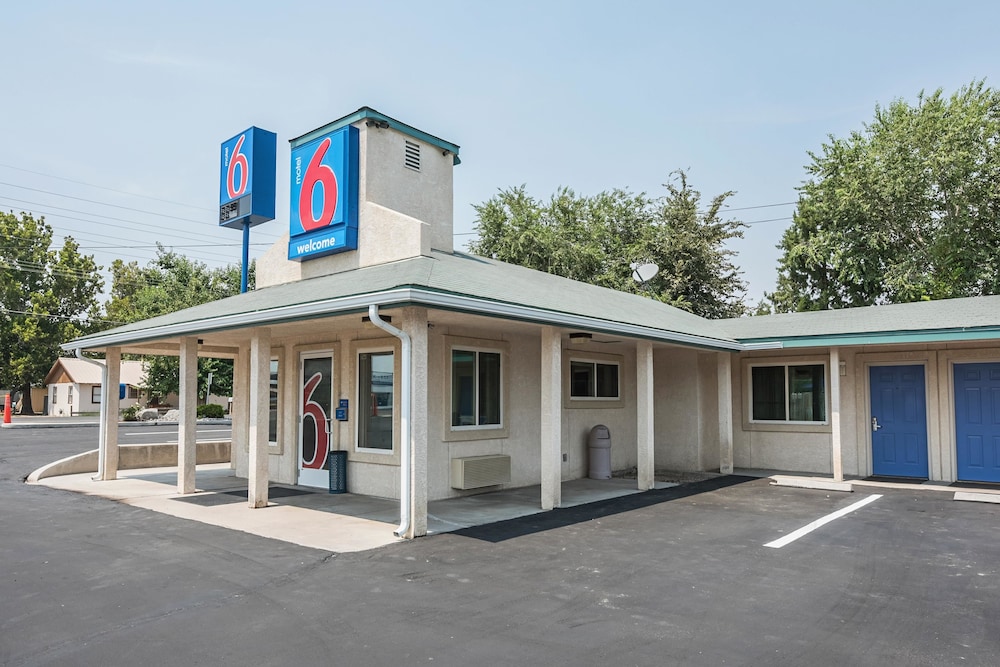 Motel6 Fallon, NV in FALLON - NV