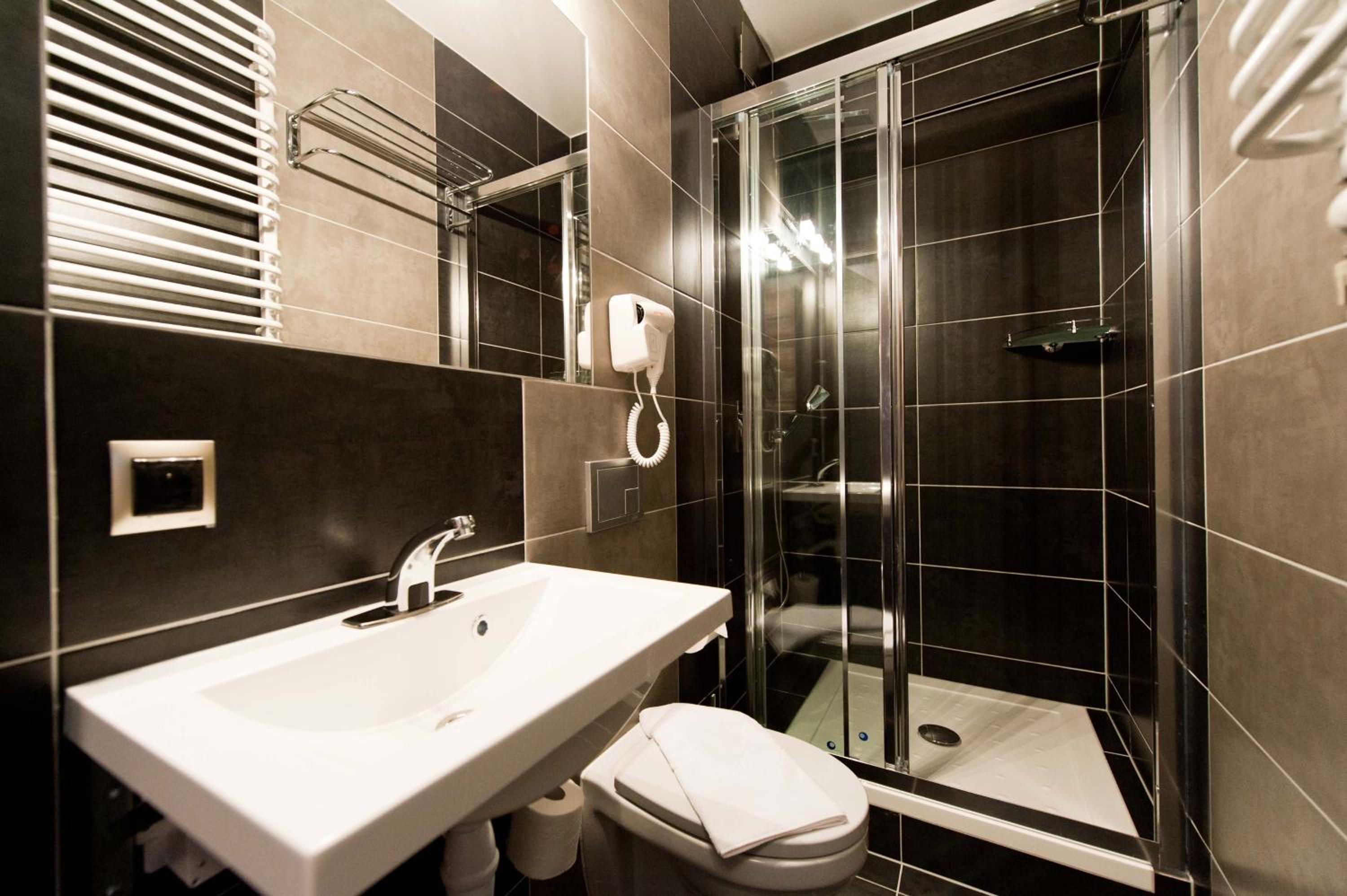 Cristal Spa 50/50