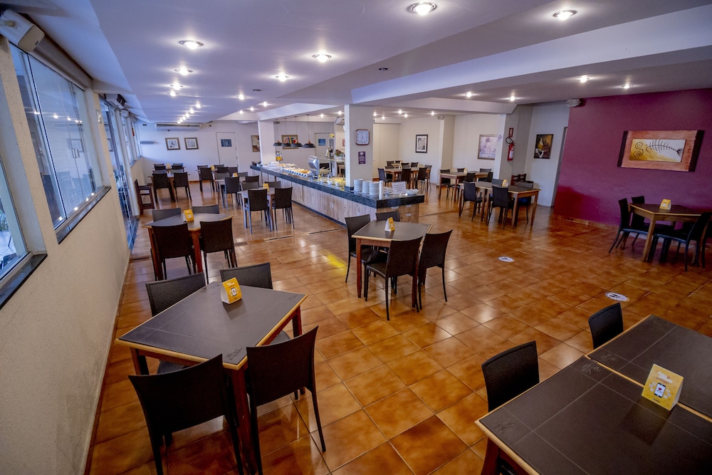 Rio Das Pedras Thermas Hotel 54/71