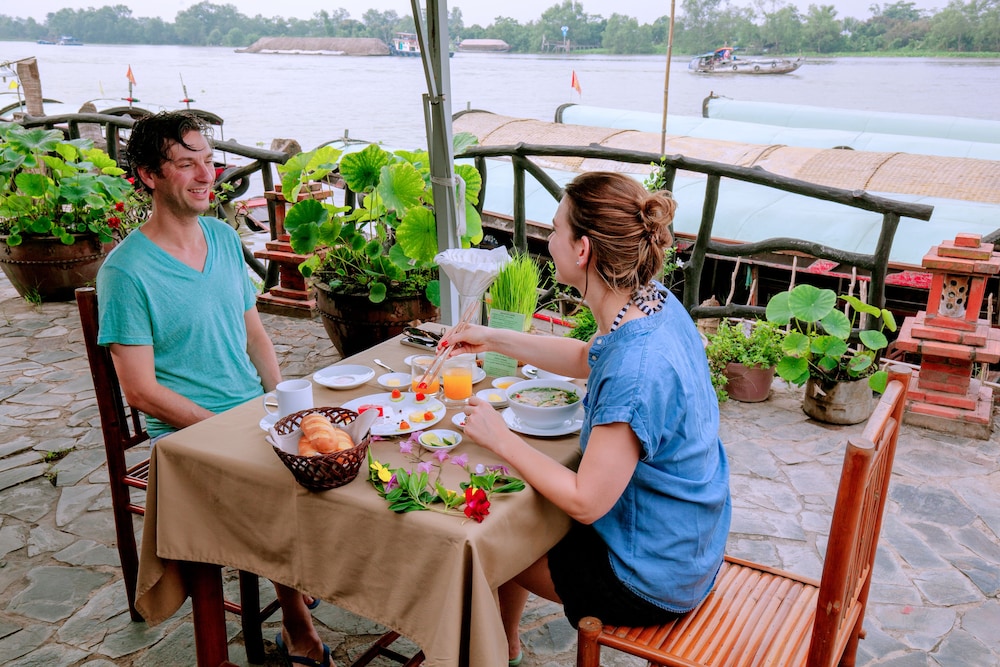 Mekong Lodge Resort 41/58
