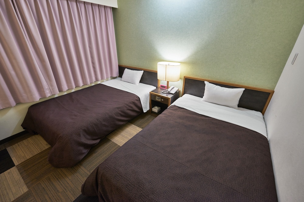 Hotel Select Inn Iwaki Ekimae 5/27