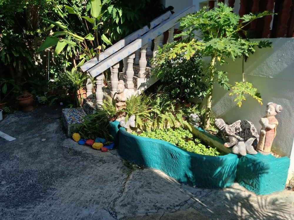 Kata Leaf Resort 7/50