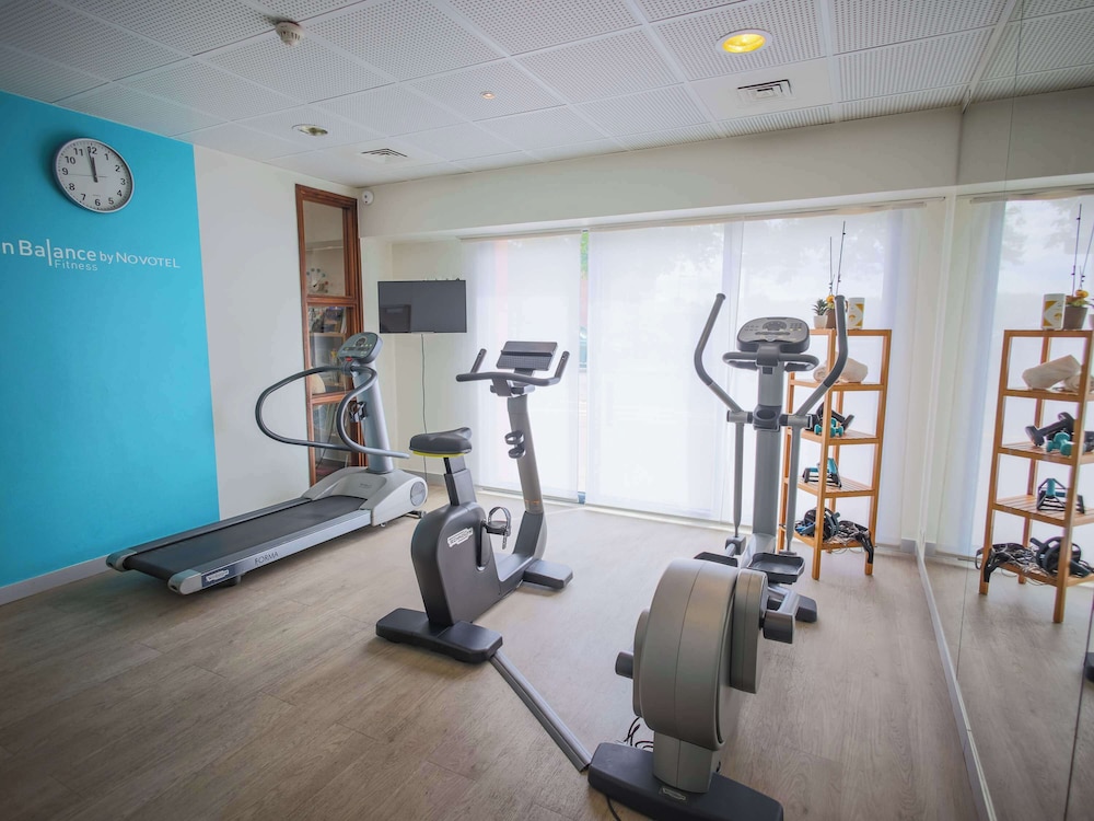 Novotel Suites Rouen Normandie 23/50