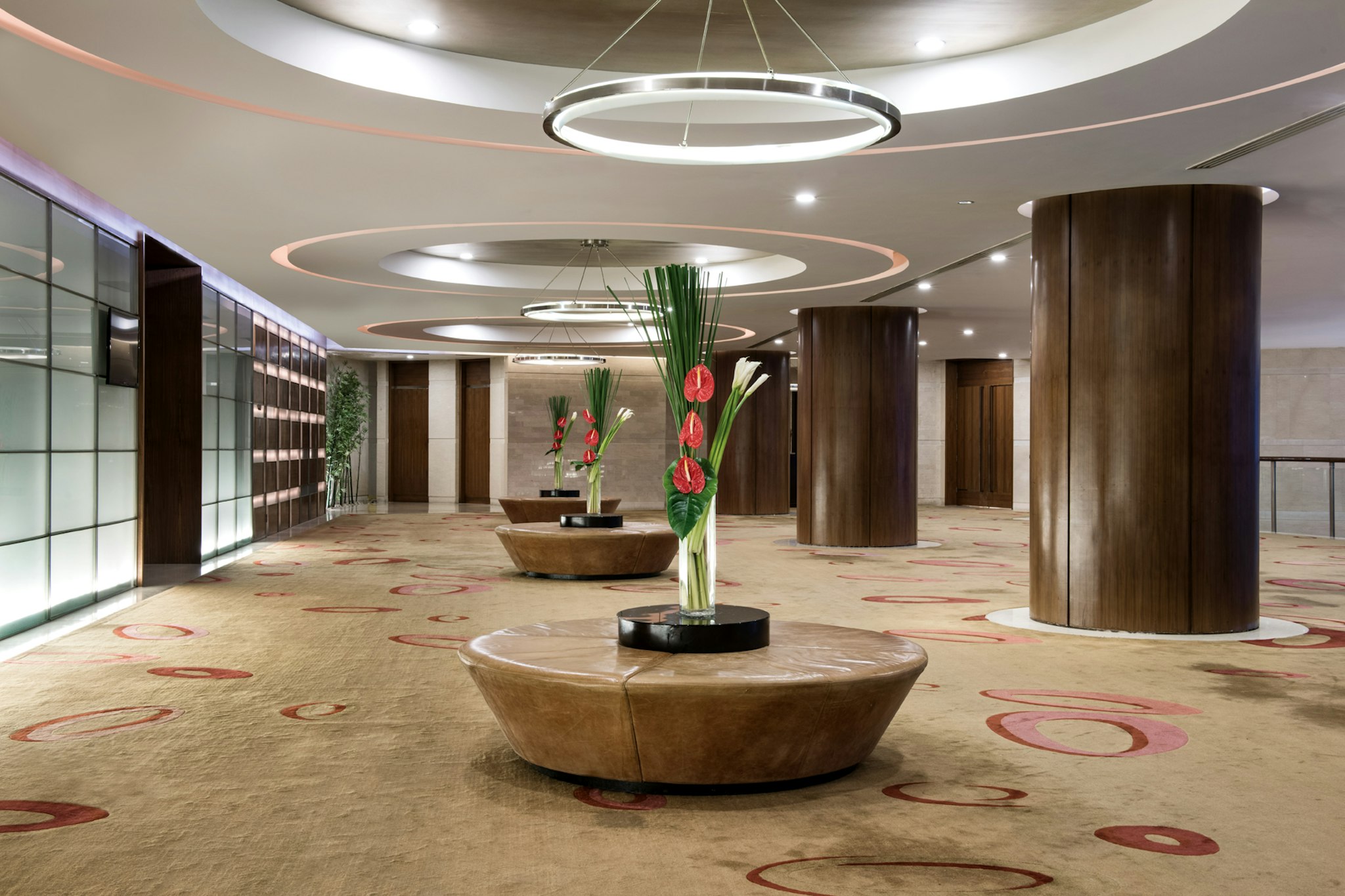 Grand Millennium HongQiao Shanghai 67/74