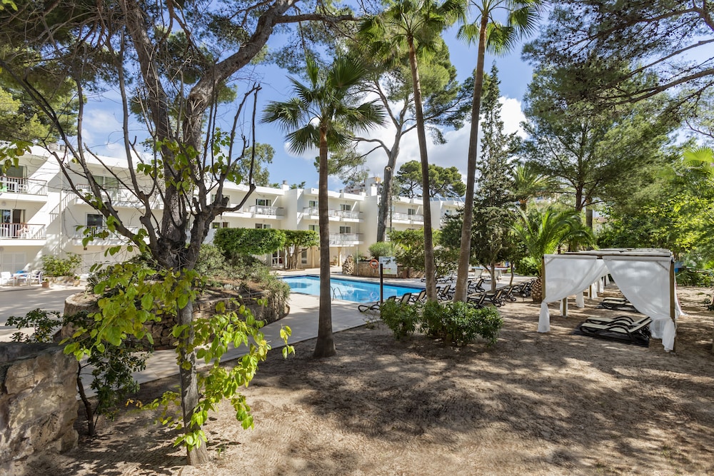 Aparthotel Houm Plaza Son Rigo 62/70