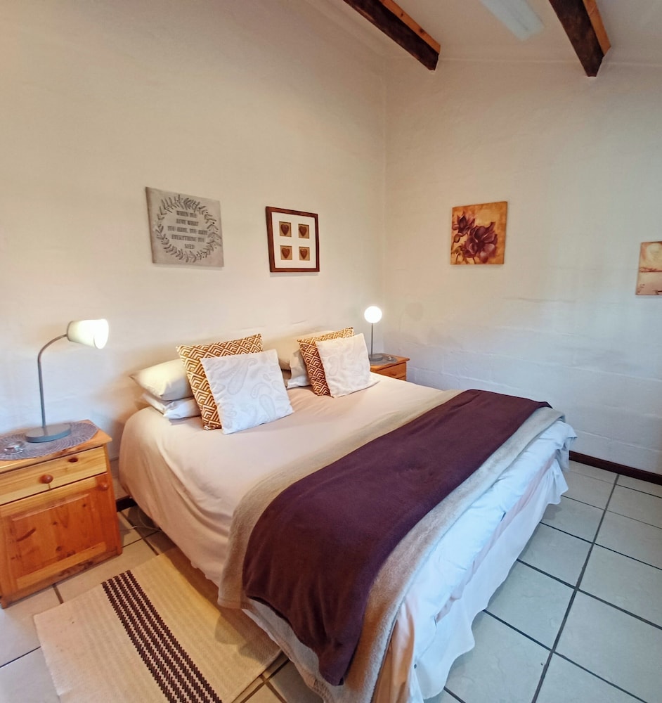 Vindoux Guest Farm And Day Spa 13/50