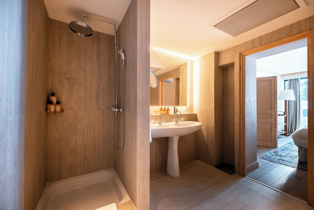 Premium, Suite, Resort View، ALPES HOTEL PRALONG 7/7