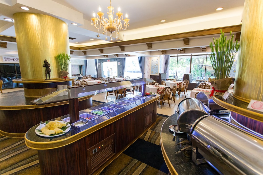 First Pacific Cirrus Hotel 42/50