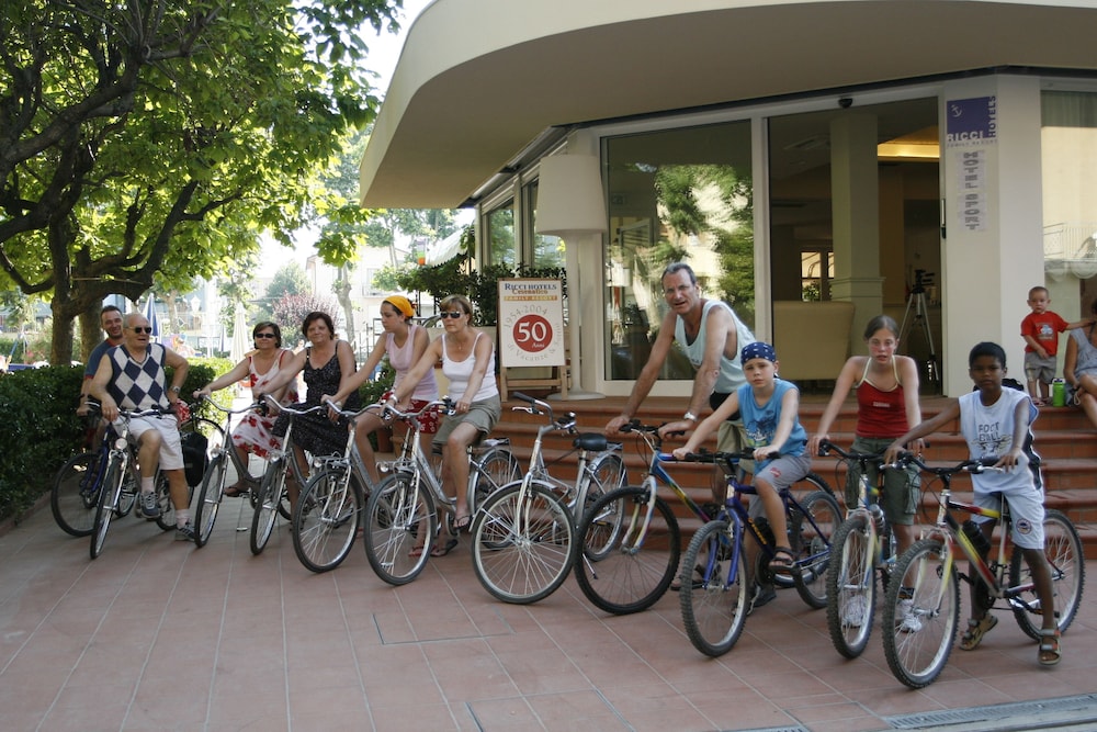 Hotel Sport & Residenza 42/51