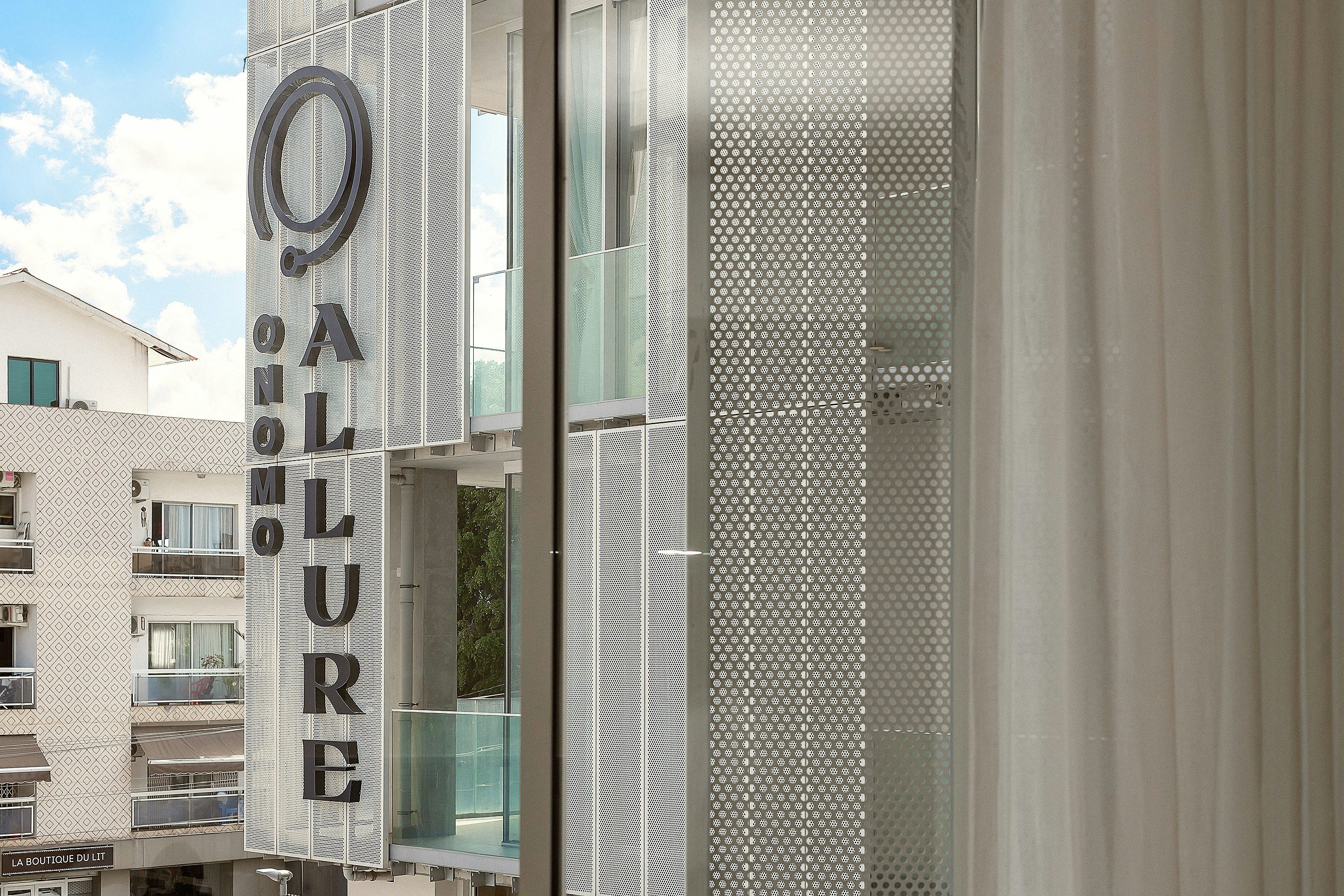 Onomo Allure Abidjan Baobab 6/41
