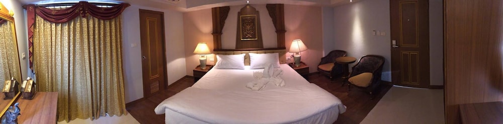 Kim Hostel At Morleng 26/63